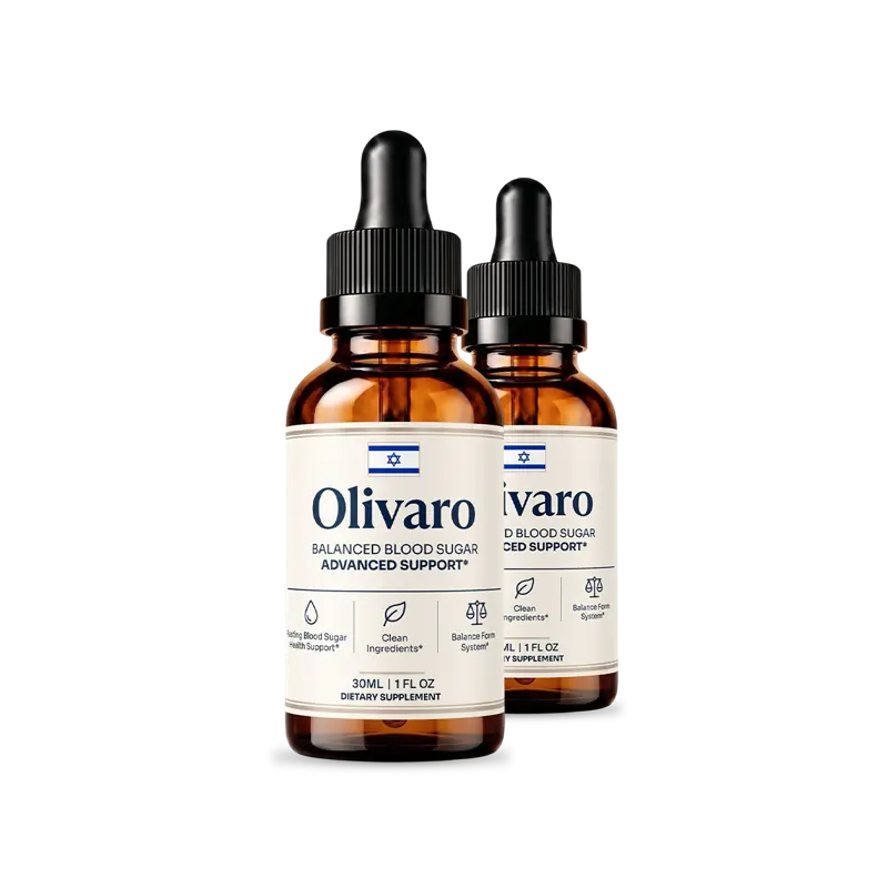 2 bottles of Olivaro