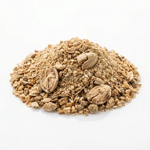 African mango seeds